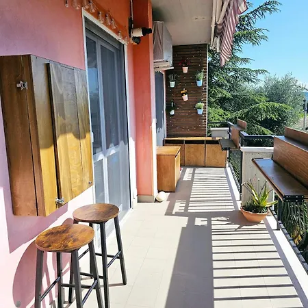 'nido D'amore' 5 Minuti A Piedi Dal Mare, Costa Dei Trabocchi * Marina di San Vito
