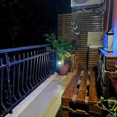 'nido D'amore' 5 Minuti A Piedi Dal Mare, Costa Dei Trabocchi *