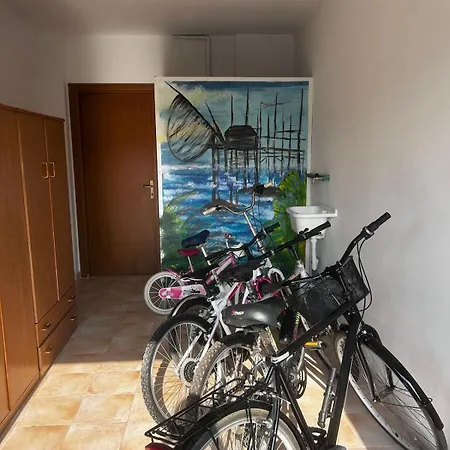 'nido D'amore' 5 Minuti A Piedi Dal Mare, Costa Dei Trabocchi *