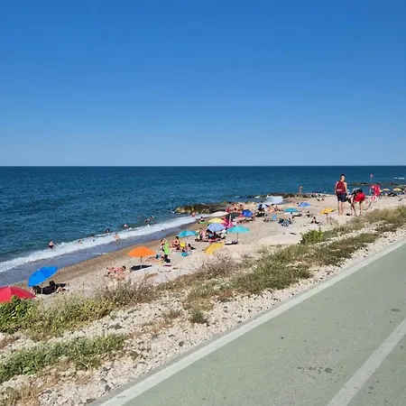 'nido D'amore' 5 Minuti A Piedi Dal Mare, Costa Dei Trabocchi Marina di San Vito