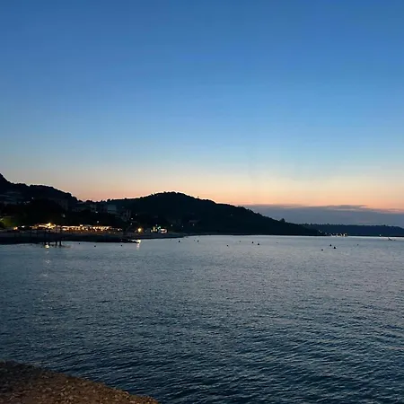 Appartamento 'nido D'amore' 5 Minuti A Piedi Dal Mare, Costa Dei Trabocchi Marina di San Vito